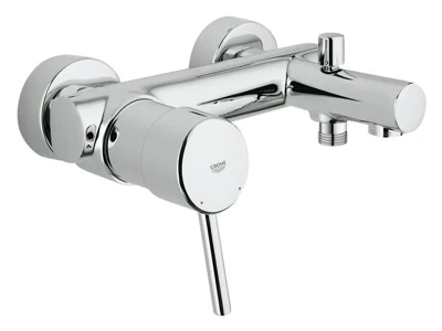 Смеситель для ванны GROHE CONCETTO 32211001