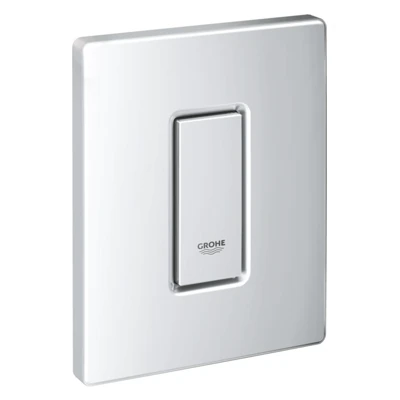 Клавиша GROHE Skate Cosmo хром 38784000
