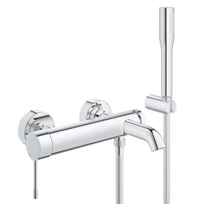 Смеситель для ванны GROHE ESSENCE 33628001