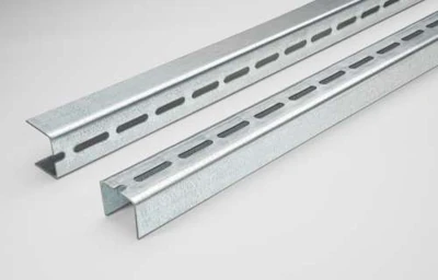 Профиль UA 50*40 мм KNAUF для дверной коробки, 3 м