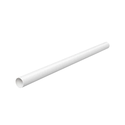 Воздуховод круглый Viento 150 мм, L=2,0 м