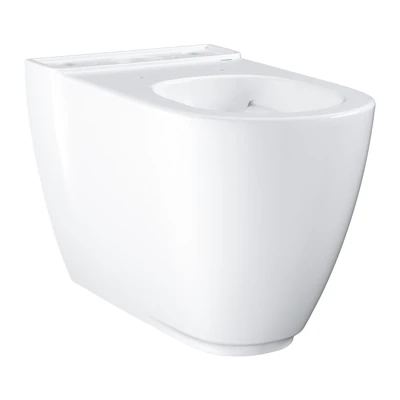 Унитаз GROHE ESSENCE CERAMIC 3957200H