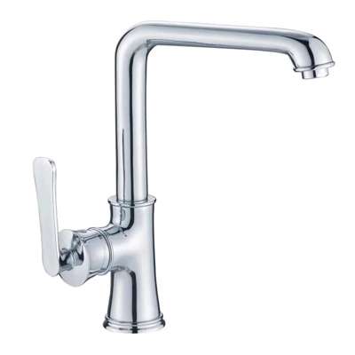 Смеситель для мойки HAIBA HB70181 1/2