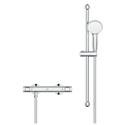 Смеситель для душевой кабины GROHE PRECISION FLOW 34841000