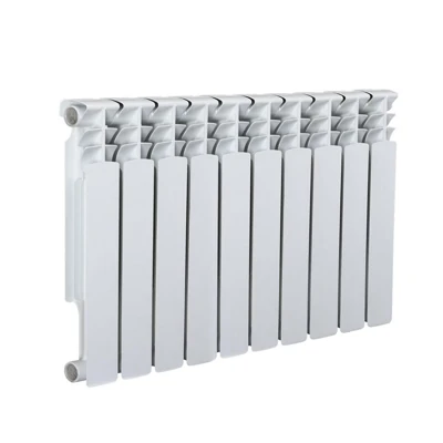 Радиатор биметаллический SUNNY HEATER 350/80 10 секций SH-B- 350A4