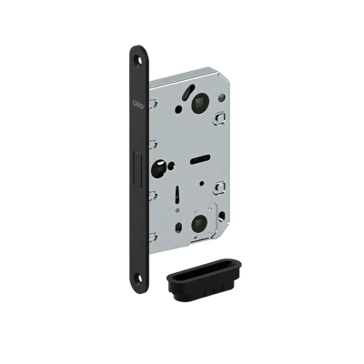 Защелка GRD LM-3-WC SBlack