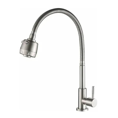 Смеситель для мойки HAIBA HB4181 1/2