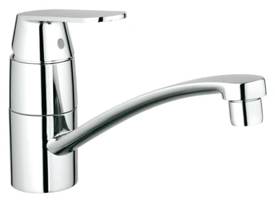 Смеситель для мойки GROHE EUROSMART COSM 3/8 32842000