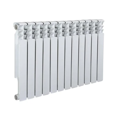 Радиатор биметаллический SUNNY HEATER 500/80 12 секций B- 500A4