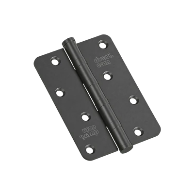 Петля HMS-2-4B 100*70*2,5 SGraphite Uni