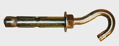 Анкерный болт с полукольцом Tech-krep 8*60
