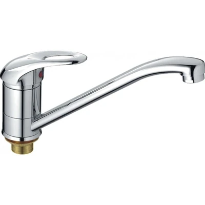 Смеситель для мойки HAIBA HB4903 1/2