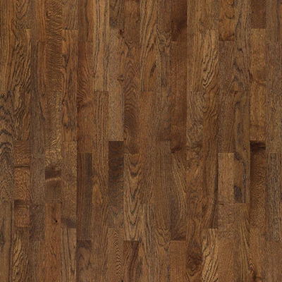Паркеткая доска Tarkett SALSA OAK CHOCOLATE BRPN TL (Дуб Шоколад Браш) 2283*194 мм (упак 2,658 м2)