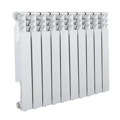 Радиатор алюминиевый SUNNY HEATER 500/80 10 секций CO-500A4