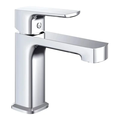 Смеситель для умывальника HAIBA HB10512 1/2