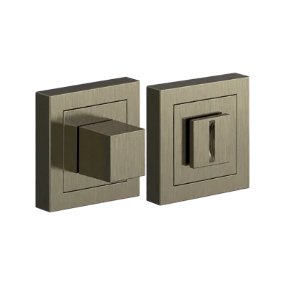 Фиксатор A/Z-2WC AB Бронза