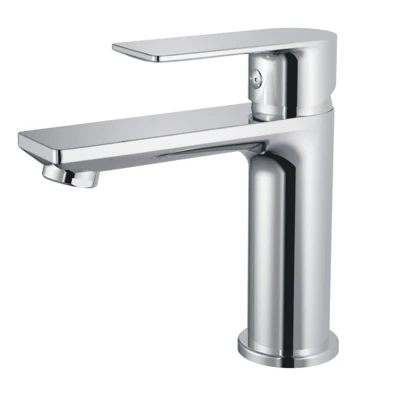 Смеситель для умывальника HAIBA HB10505 1/2