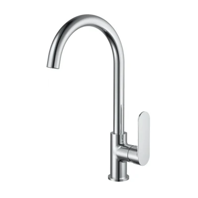 Смеситель для мойки HAIBA HB70590 1/2