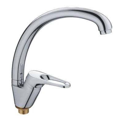 Смеситель для мойки HAIBA HB4113-2 1/2