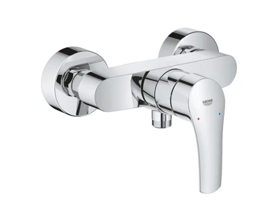 Смеситель для душевой кабины GROHE EUROSMART без аксессуаров 33555003