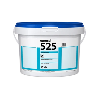 Клей Forbo 525 Eurosafe Basic 13 кг