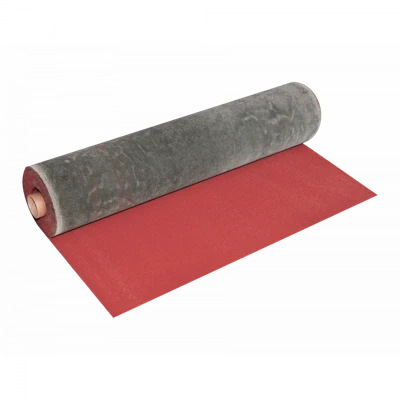 Ендовый ковер ТЕХНОНИКОЛЬ Shinglas Красный коралл 10 м2