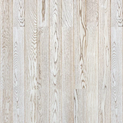 Паркеткая доска Tarkett RUMBA OAK SNOW BR MDB PL (Дуб Снежный Браш) 1200*120 мм (упак 0,86 м2)