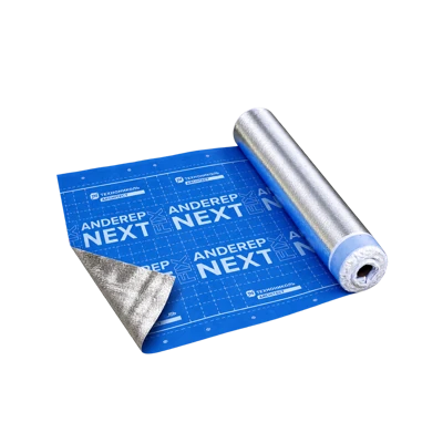 Подкладочный ковер ТЕХНОНИКОЛЬ ARCHITECT ANDEREP NEXT FIX 33 м2