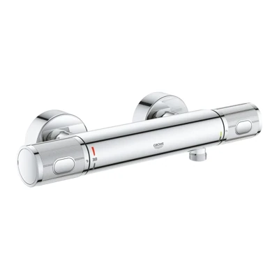 Смеситель для душевой кабины GROHE GROHTHERM с термостатом 34776000