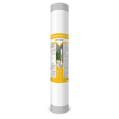 Стеклохолст малярный DANOGIPS 50 г/м2, 50 м