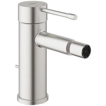 Смеситель для биде GROHE ESSENCE с донным клапаном 3/8 32935DC1