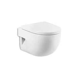 Унитаз Roca MERIDIAN-N COMPACTO подвесной 346248000