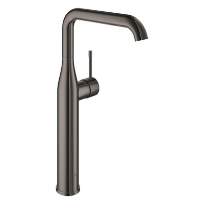 Смеситель для умывальника GROHE ESSENCE донный клапан 3/8 32901A01