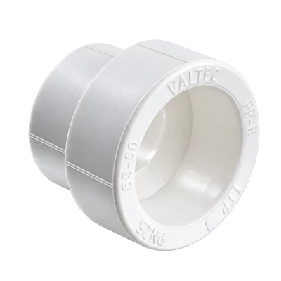 Муфта PPR 50х40 VALTEC
