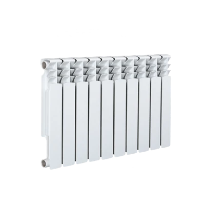 Радиатор биметаллический SUNNY HEATER 350/80 10 секций SH-B- 350A4