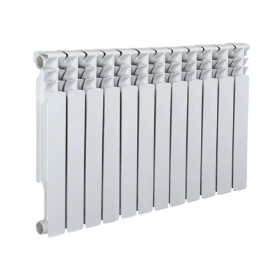 Радиатор биметаллический SUNNY HEATER 500/97 12 секций B- 500C4