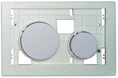 Клавиши TECEloop modular, пергамон
