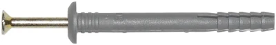 Дюбель-гриб с шурупом SMK Tech-krep 6*40 мм
