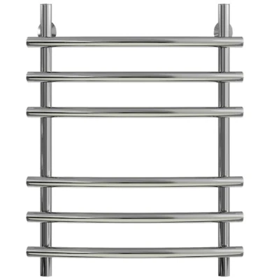 Полотенцесушитель MyFrea My Tokio нержавеющий 1" 400*600-32/20П6