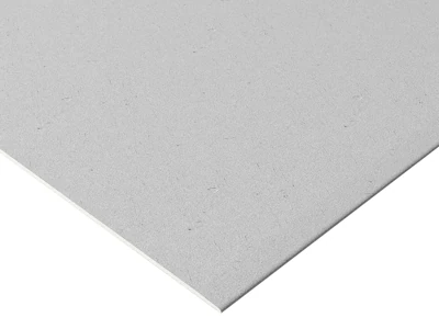 Гипсокартонный лист ГКЛ KNAUF 2500*1200*6,5 мм