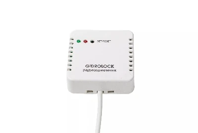 Блок-радиоприемник GIDROLOCK S32