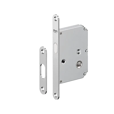 Защелка SLZ-2-WC SChrome