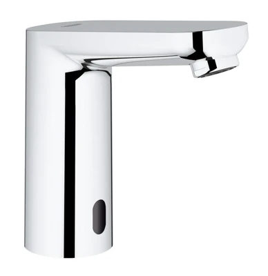 Смеситель для умывальника GROHE EUROSMART COSM E с инфракрасным датчиком 3/8 36330001