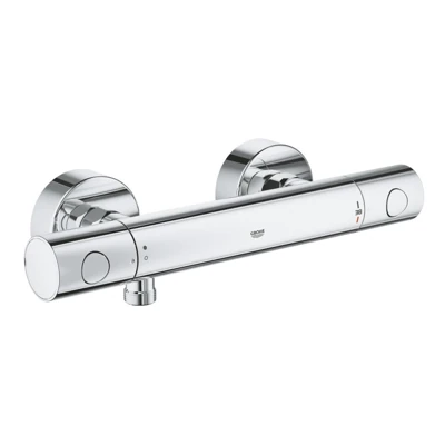 Смеситель для душевой кабины GROHE GROHTHERM с термостатом 34765000