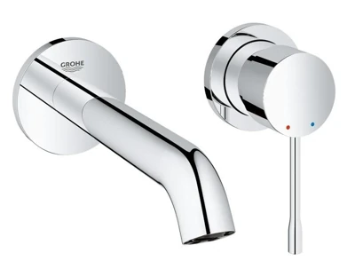 Комплект верхней монтажной части GROHE ESSENCE 19408001