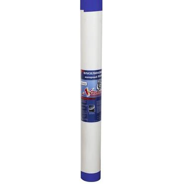 Флизелин малярный X-Glass 130 г/м2, 25 м