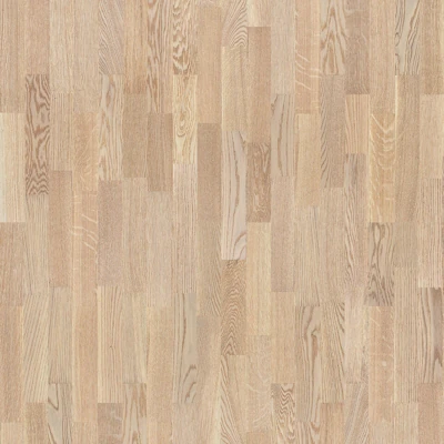 Паркеткая доска Tarkett SALSA OAK ROBUST WHITE BRPLTL (Дуб Робуст Белый Браш) 2283*194 мм (упак 2,658 м2)