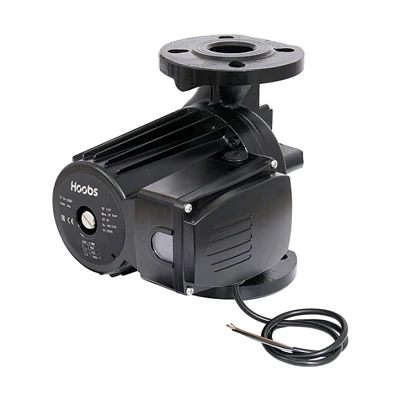 Насос циркуляционный CT 50-200SF 280мм 1300Вт 3x400В 50Гц (фланец) Hoobs