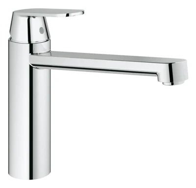 Смеситель для мойки GROHE EUROSMART COSM 3/8 30193000