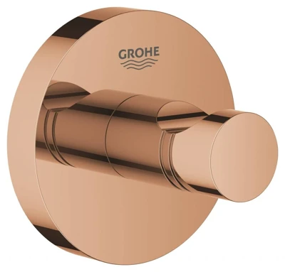Крючок GROHE ESSENTIALS одинарный 40364DA1